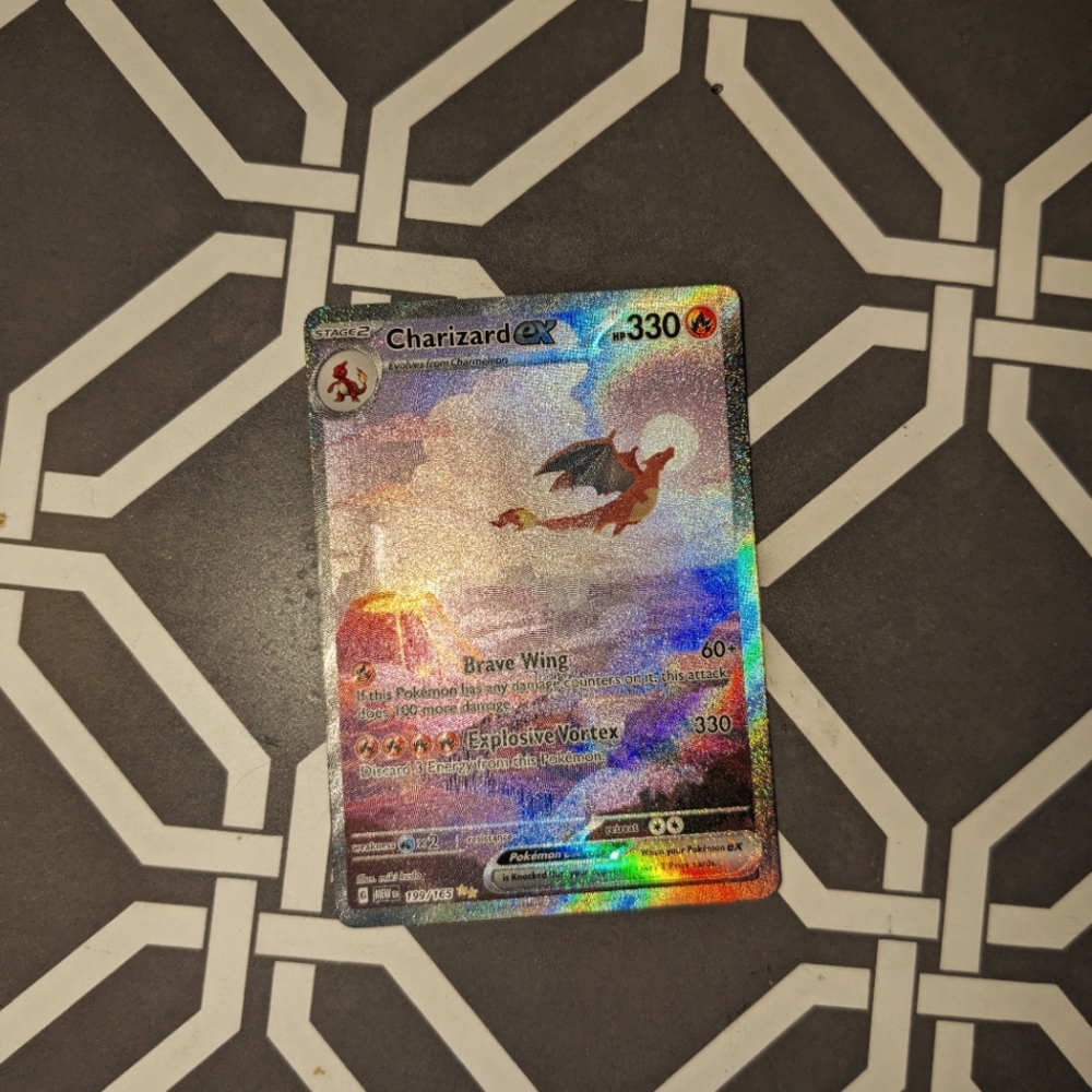 151 and original set binder full adding more